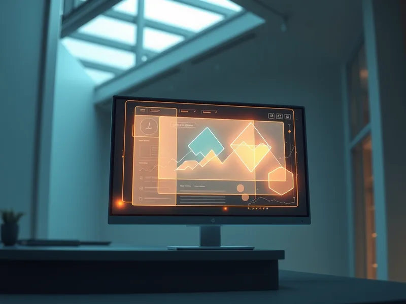 AI Breakthrough in Computer Interface Recognition and Real-Time Decision Making