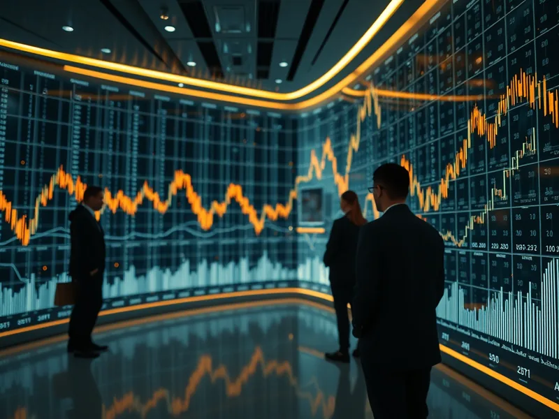 MIT Insiders Panel Reveals Key AI Investment Trends and Market Signals for 2026