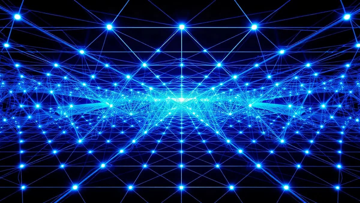 White House Orders Federal Government to Rename "Artificial Intelligence" as "Super Intelligence"