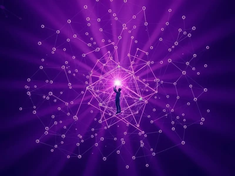 Julian Shun Advances High-Performance Graph Algorithms for Complex Problem Solving