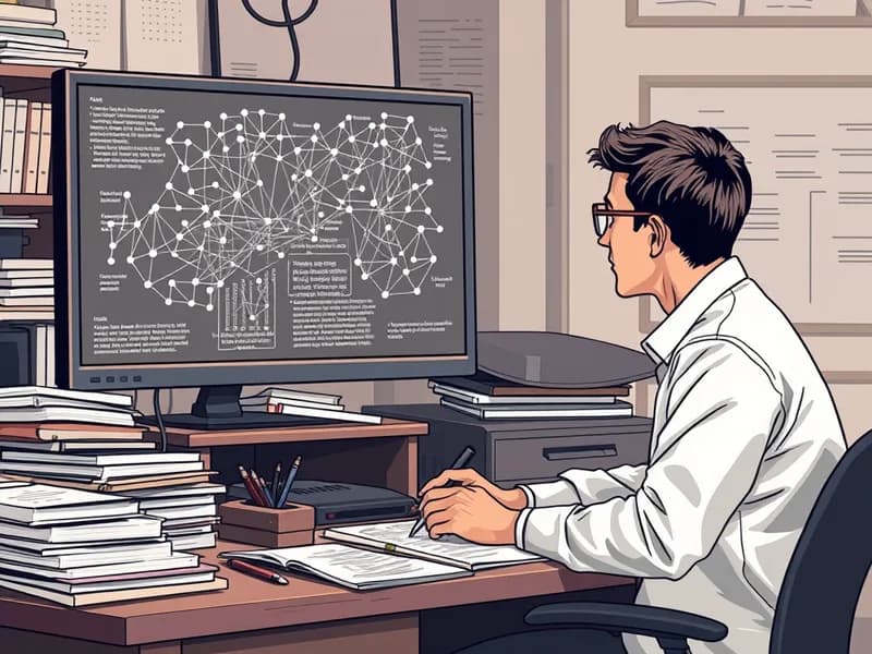GPTs as Near-Autonomous Agents: Writing Academic Papers and Beyond