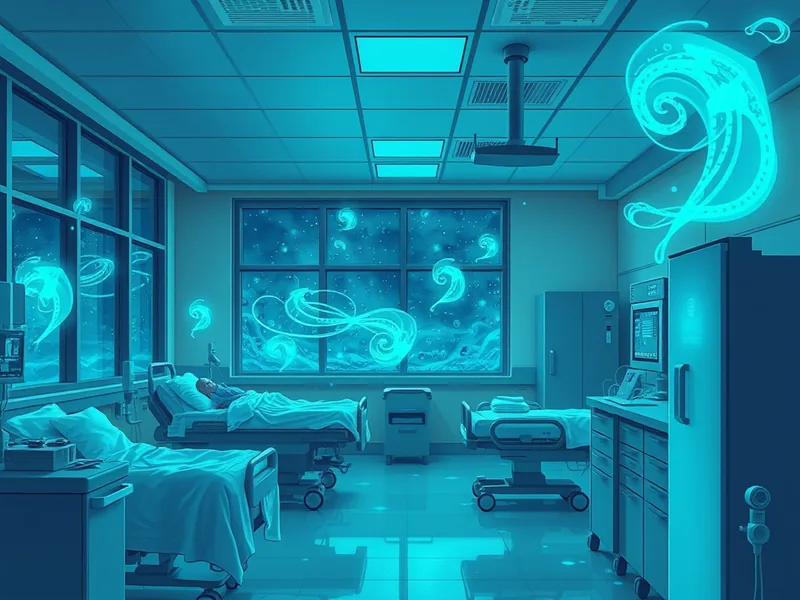 Extreme Weather's Growing Impact on Healthcare Demand and Public Health