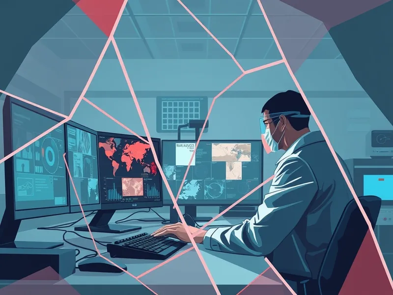 Microsoft Releases Large-Scale Deepfake Detection Dataset to Combat AI-Generated Fakes