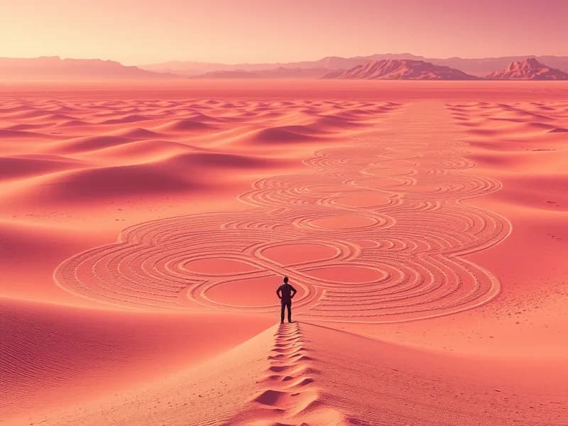 AI Survey Doubles the Number of Nazca Lines, Raising New Questions About Their Purpose