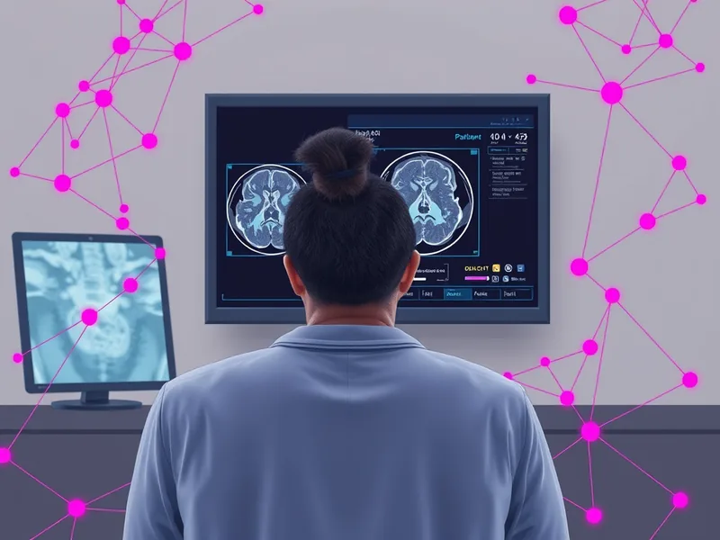 Radiology AI's Next Frontier: Patient Comprehension