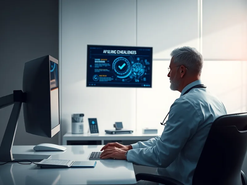 Physician Develops AI App to Challenge Insurance Claim Denials