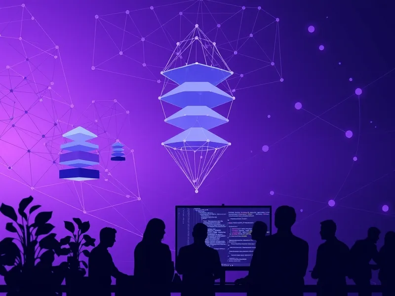 Stanford’s Marin Project: The First Fully Open Foundation Model Using JAX