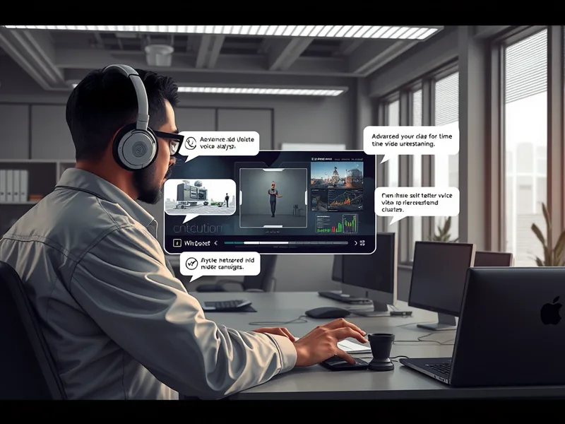 ChatGPT Adds Real-Time Video Understanding Seven Months After Initial Demo