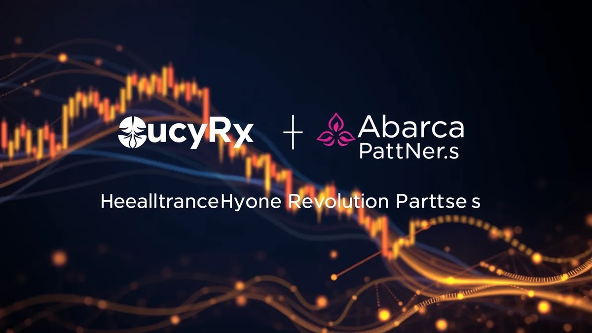 LucyRx and Abarca Health Merge to Create a Modern PBM Powerhouse