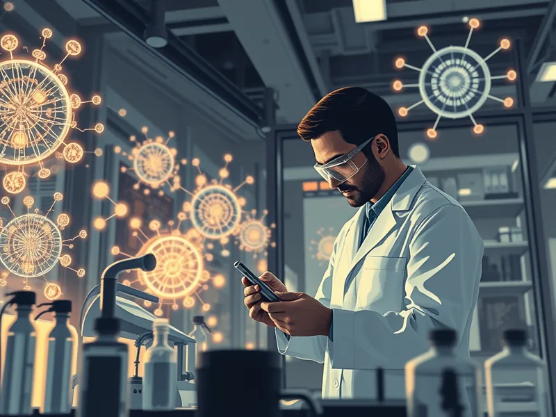Pfizer and Innovent Biologics Forge $10.5 Billion Partnership to Advance Cancer Therapies