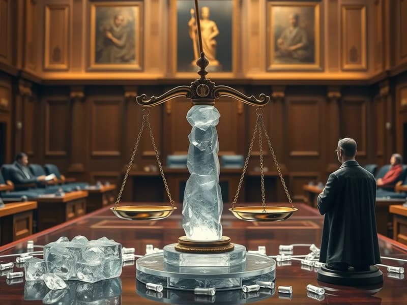 India’s Judicial Overhaul Decriminalizes Hundreds of Offenses, Reduces Prison Overcrowding