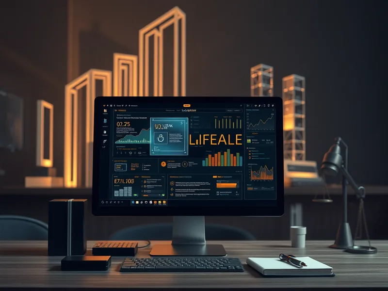 Harvey AI Launches Comprehensive Legal Tech Platform with Mistral Integration
