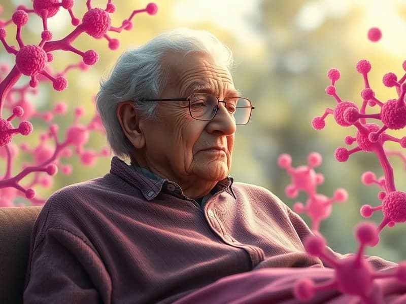 FDA Approves New Treatment for Alzheimer’s Agitation, Offering Hope to Patients and Families