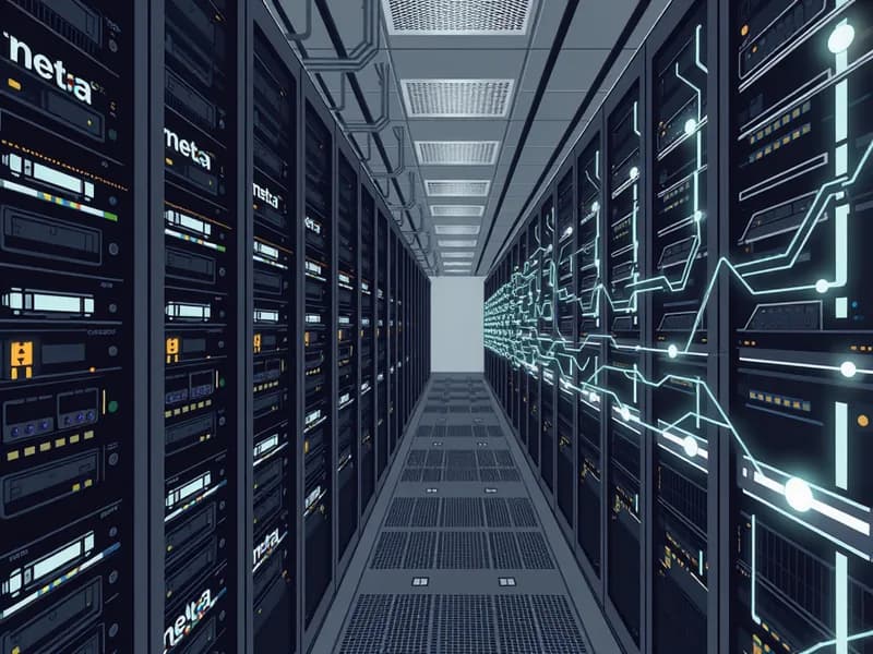 Meta Expands Nvidia Partnership to Deploy Millions of AI Chips in Data Centers