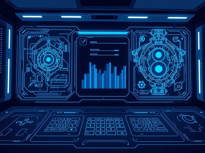 The Action Interface: A Crucial Step for SaaS and AI Integration