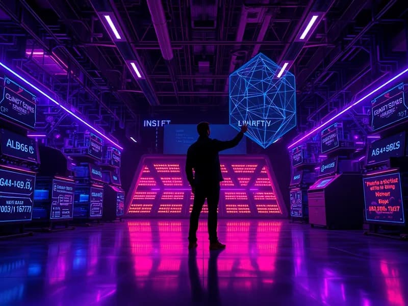 Ex-OpenAI Researcher Jerry Tworek Launches Core Automation to Revolutionize AI Labs