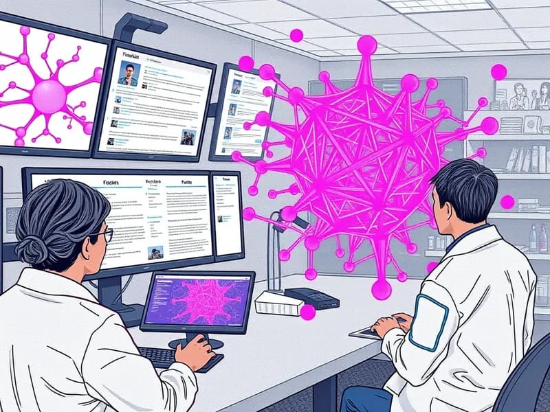User-Generated Content Unlocks New Insights in Pharma and Public Health