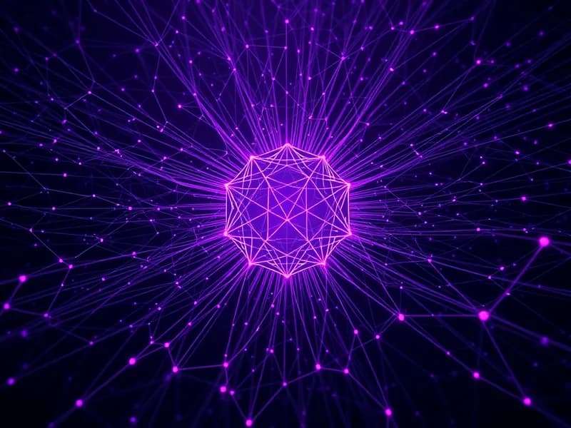 DeepMind AI Tackles Patternless Collections to Enhance Internet Resilience