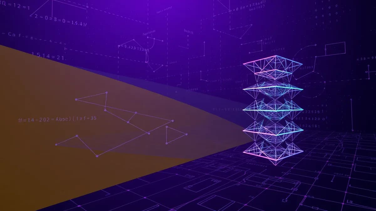 DeepMind AI Tackles Patternless Collections to Enhance Internet Resilience