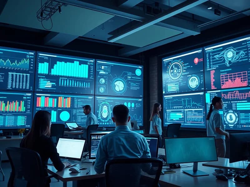 Payers Prefer Vendor-Built AI Solutions, Survey Finds