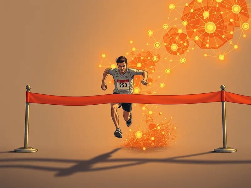 Sebastian Sawe Breaks Sub-2-Hour Marathon Barrier in London, Making History