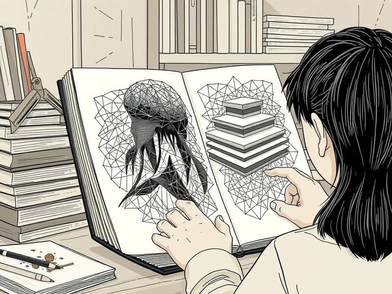 NotebookLM Launches Curated Featured Notebooks for Deeper Exploration