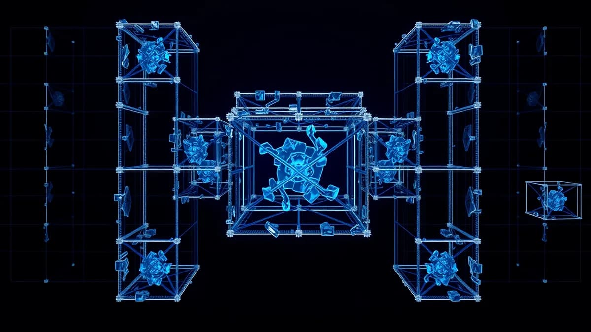 Pope Leo XIV's Encyclical on AI Offers a Moral Compass for Technological Progress