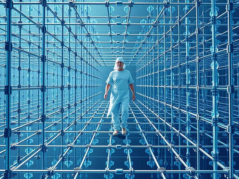 Former United Healthcare Exec Unveils the True Purpose of Prior Authorization