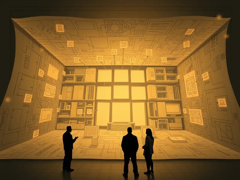 Meta Eyes Former GitHub CEO Nat Friedman and NFDG Partner Daniel Gross to Bolster AI Research