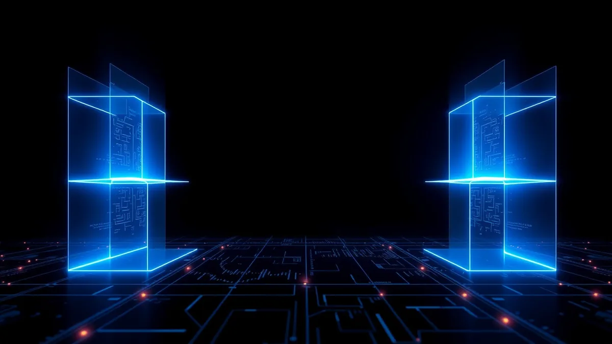 Meta Eyes Former GitHub CEO Nat Friedman and NFDG Partner Daniel Gross to Bolster AI Research