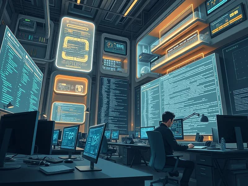 OpenAI Upgrades Codex with GPT-5-Codex for Enhanced Coding Collaboration and Performance