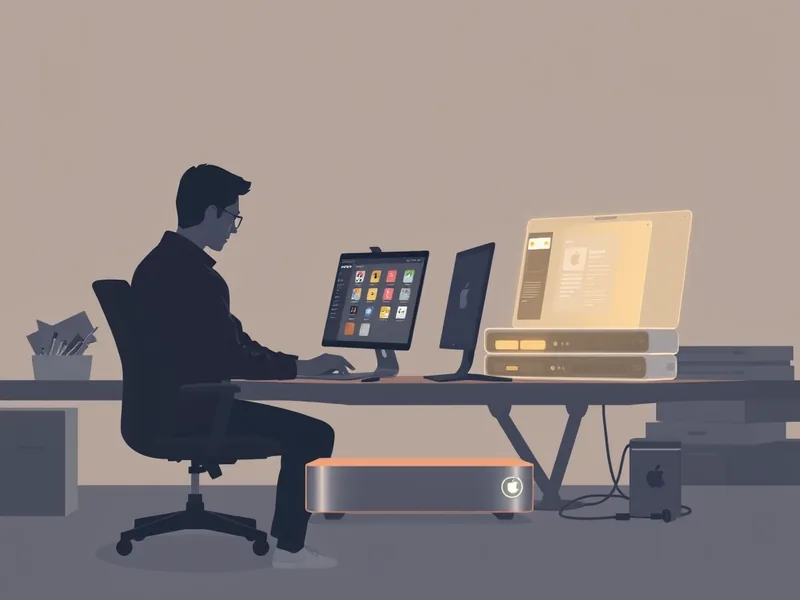 Perplexity's Personal Computer Brings AI Agents to Your Mac Mini