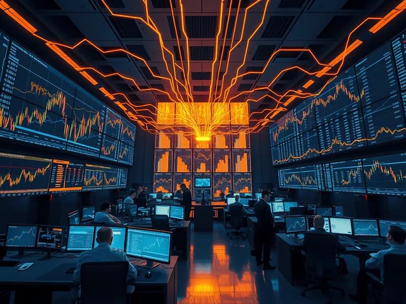 Vertical AI and Open APIs: The Path to B2B Competitive Advantage