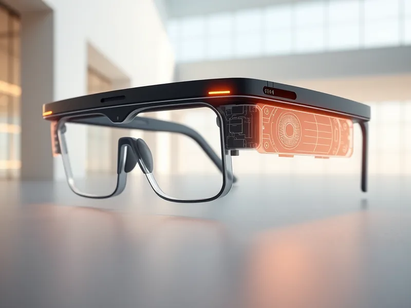 Aria Gen 2: The Technical Breakdown of Meta’s Advanced Research Glasses