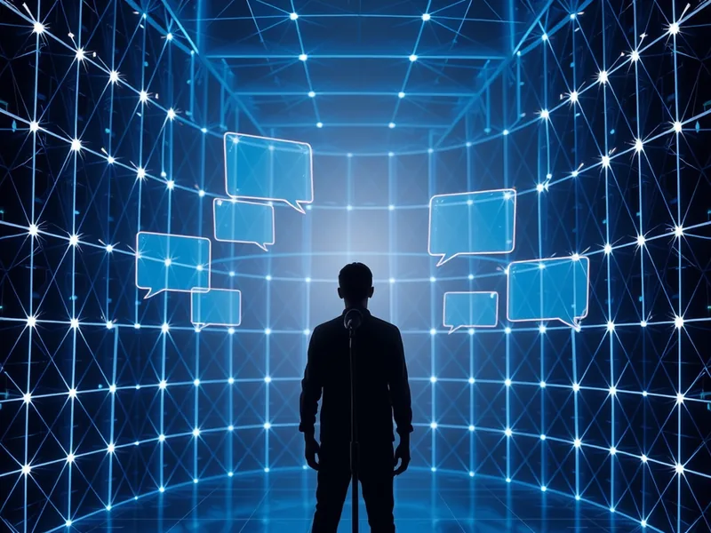 Australian Radio Station Faces Backlash Over Secret AI Host