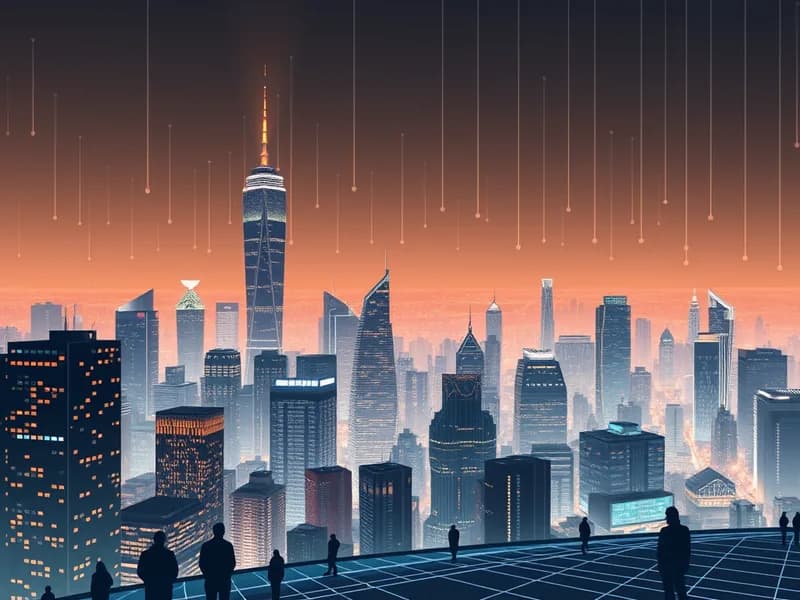 OpenAI Evaluates 16 States for Data Center Campuses Under Stargate Project