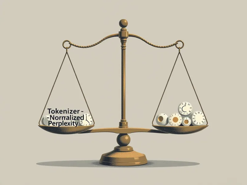 The Weighted Perplexity Benchmark: Normalizing Tokenization for Fair Language Model Comparisons
