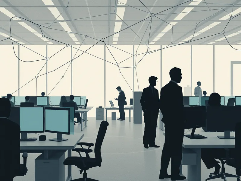 The Rise of Frontier Firms: How AI is Reshaping the Workplace and Job Market