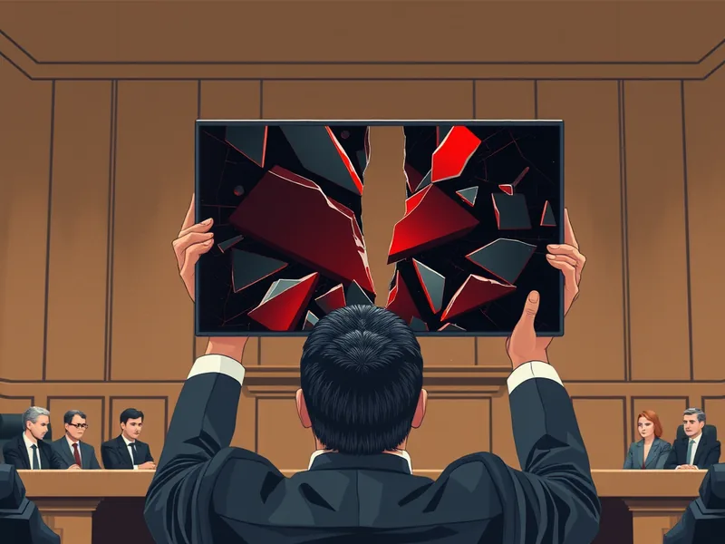 OpenAI Faces Court Battle Over ChatGPT’s Defamatory “Hallucinations”
