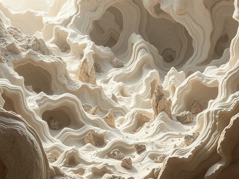 AI-Powered Exploration Unearths Critical Minerals in Overlooked Regions