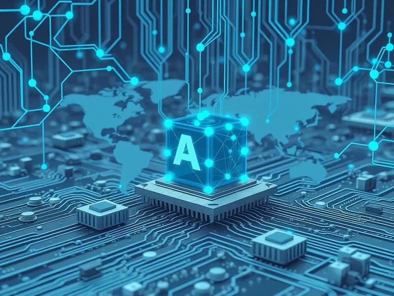 Psyche Network: Decentralizing AI Training with Distributed Hardware and Solana Blockchain