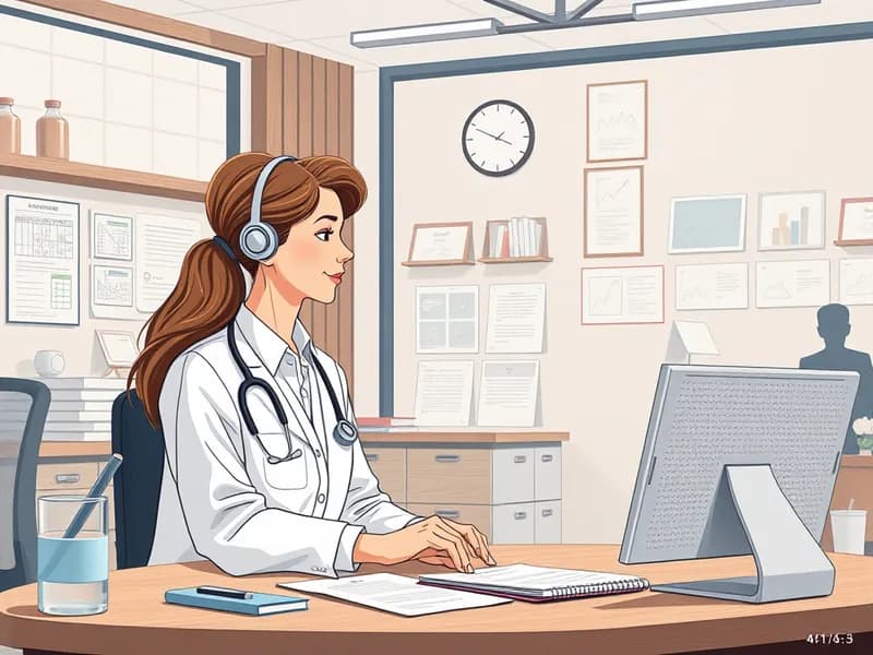 Assort Health Launches Outbound AI Agent to Enhance Patient Engagement