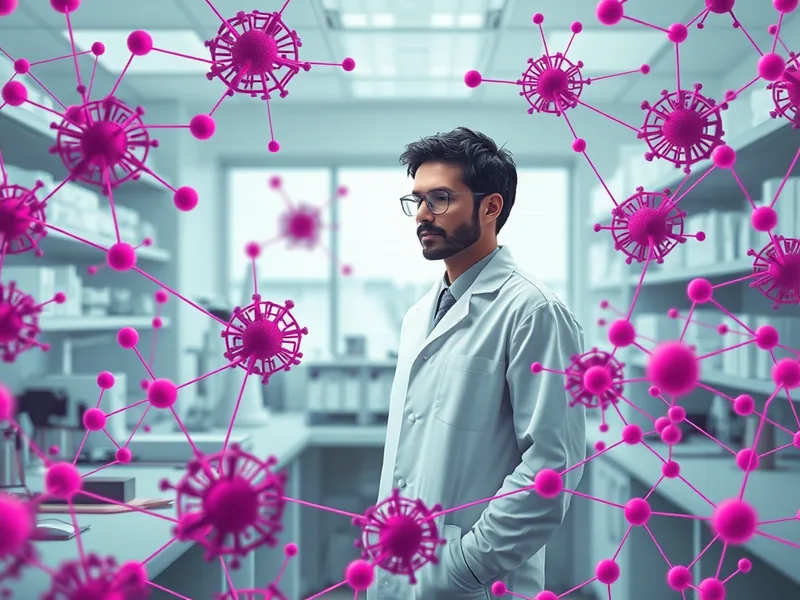 AI Co-Scientist Aims to Speed Up Biomedical and Scientific Discoveries