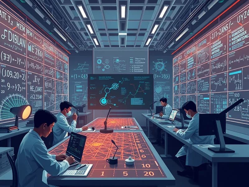 Amazon Opens New AI Lab in San Francisco, Focused on Long-Term Research Bets
