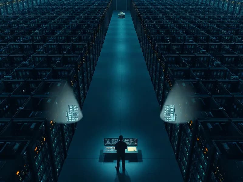 ChatGPT, Grok and Claude Outages Expose Fragility Behind AI's Growth Story