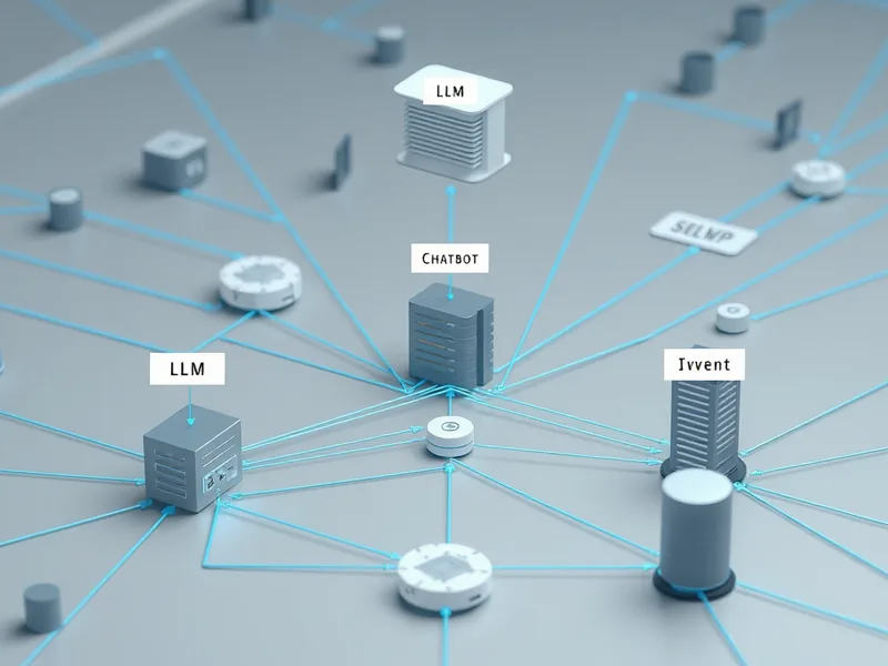 Understanding Streaming LLM APIs: A Deep Dive into Server-Sent Events and HTTP POST Requests