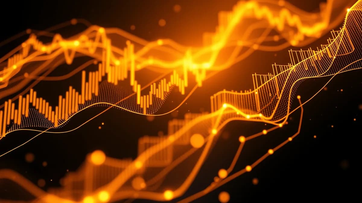 Citigroup Revises AI Market Forecast to Over $4.2 Trillion by 2030, Cites Rapid Enterprise Adoption