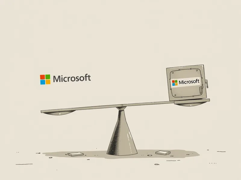 OpenAI Projects 8% Revenue Share with Microsoft by Decade's End, Down from Current 20%