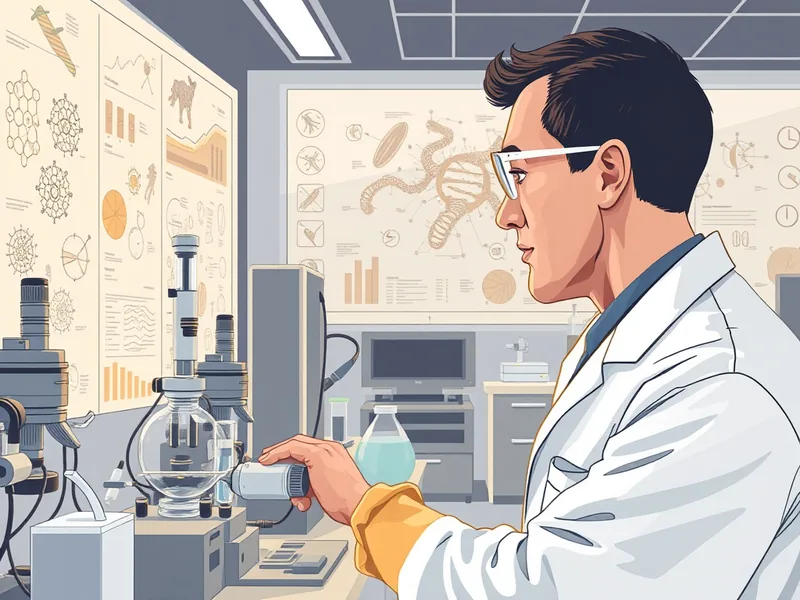 Odyssey Therapeutics IPO Raises $304 Million for Innate Immune System Research
