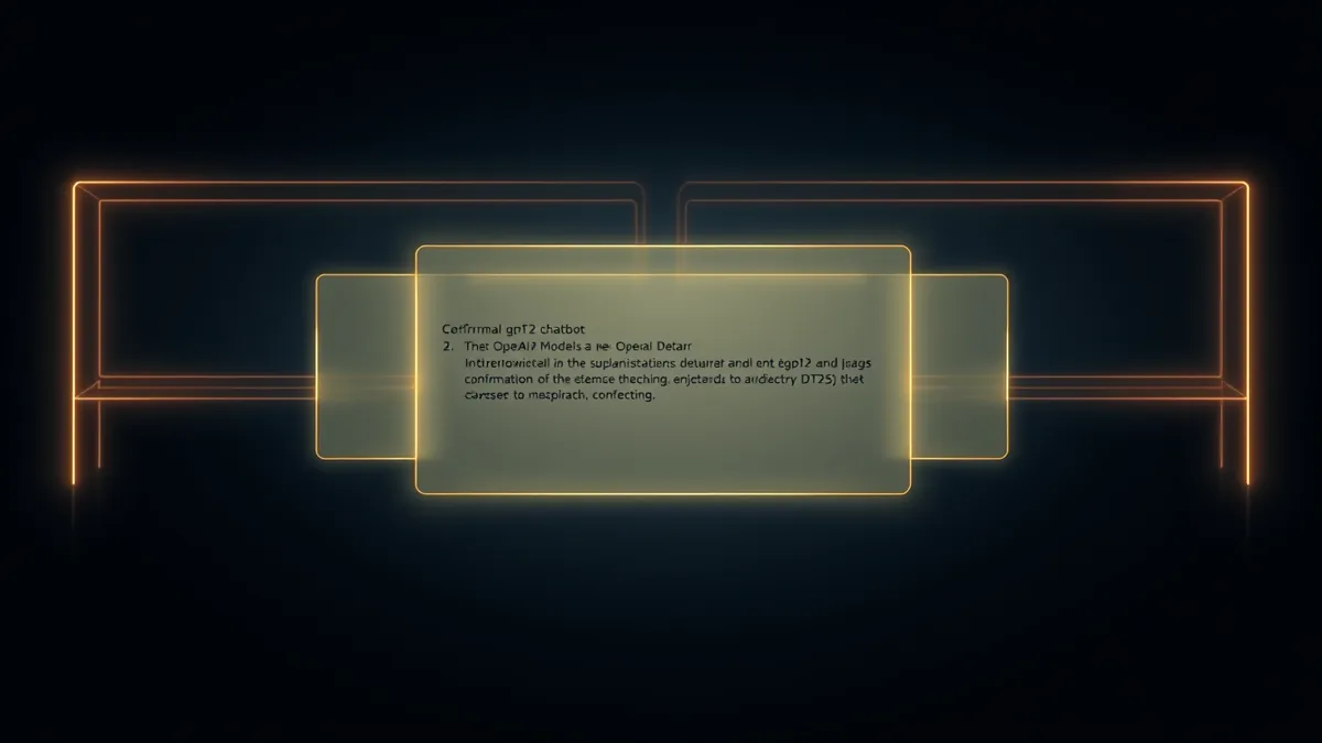 OpenAI Confirms Mysterious `gpt2-chatbot` as New Model in LMSYS Arena